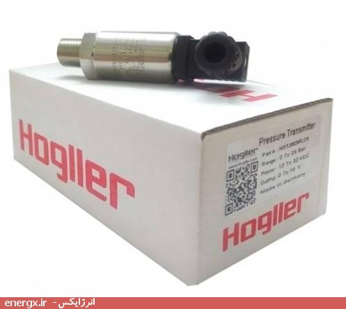 ترانسمیترهای فشار قلمی هاگلر (Hogller) ترانسمیترهای فشار قلمی هاگلر (Hogller)