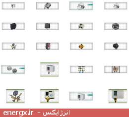 سوئیچ فشار دلتا