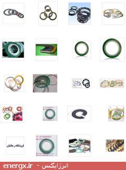 واشر اسپیرال