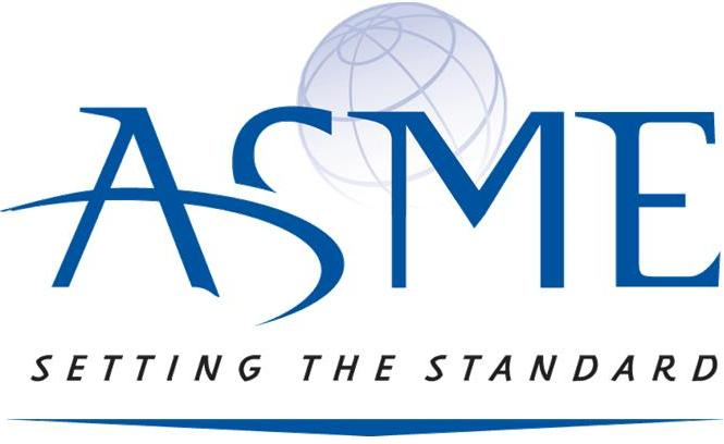 مجموعه مقالات ژورنال ASME Journal of Turbomachinery