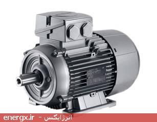 الکتروموتور ضدانفجار Siemens