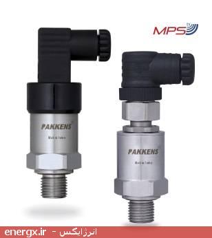 ترانسمیتر فشار پکنز (PAKKENS) ترانسمیتر فشار پکنز (PAKKENS)