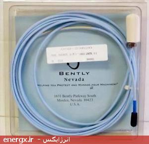 سنسورهای مجاورتی (Proximity Sensors) سری 3300 بنتلی نوادا سنسورهای مجاورتی (Proximity Sensors) سری 3300 بنتلی نوادا