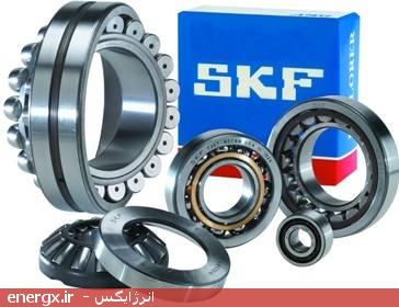 بلبرینگ اس کا اف (SKF)