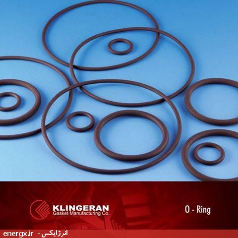 KLINGERAN O-RING 