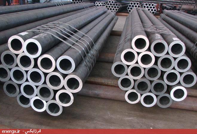 لوله ASTM A214
