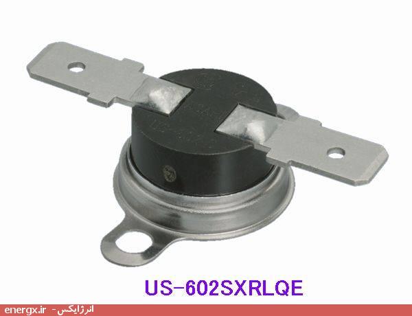 ترموسوئیچ مدل US-602 آساهی ژاپن ترموسوئیچ مدل US-602 آساهی ژاپن