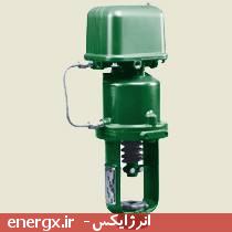 پوزیشنر نیوماتیک Fisher® 3570