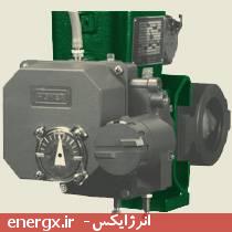 پوزیشنر نیوماتیک Fisher® 3710