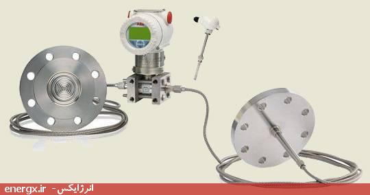 ترانسمیتر چند متغیره 266CRH ساخت ABB ترانسمیتر چند متغیره 266CRH ساخت ABB