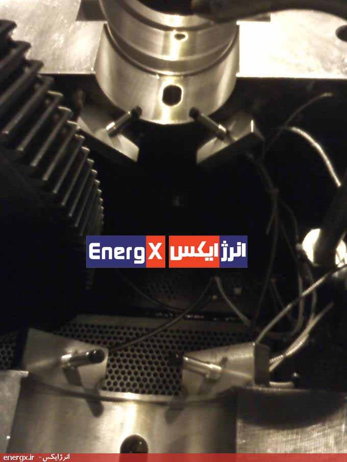 شیوه نصب پروبهای مجاورتی (Proximity Probe) بنتلی نوادا جهت اندازهگیری ارتعاشات شعاعی شفت پرسرعت یک کمپرسور سانتریفیوژ (نصب شده توسط گروه انرژایکس) شیوه نصب پروبهای مجاورتی (Proximity Probe) بنتلی نوادا جهت اندازهگیری ارتعاشات شعاعی شفت پرسرعت یک کمپرسور سانتریفیوژ (نصب شده توسط گروه انرژایکس)
