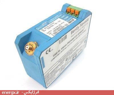 سنسور پراکسیمیتی بنتلی نوادا، سری 3300XL، نصب بر روی پنل، 5 متر سنسور پراکسیمیتی بنتلی نوادا، سری 3300XL، نصب بر روی پنل، 5 متر