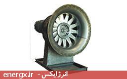 فن محوری هودن (UMAF Fans) فن محوری هودن (UMAF Fans)