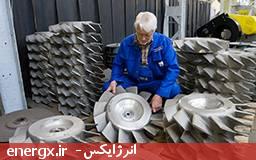 فن محوری هودن (Turbowerke VAN Series) فن محوری هودن (Turbowerke VAN Series)