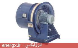 فن محوری هودن (AXICO) فن محوری هودن (AXICO)