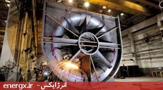 فن محوری هودن (Mine Ventilaton Fans) فن محوری هودن (Mine Ventilaton Fans)