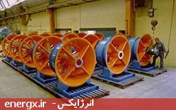 فن محوری هودن (Tellus Fans) فن محوری هودن (Tellus Fans)