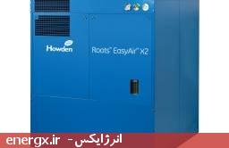 کمپرسور هودن (Factory standard packages) کمپرسور هودن (Factory standard packages)