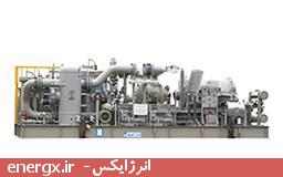 کمپرسور هودن (AustCold Custom Refrigeration Packages) کمپرسور هودن (AustCold Custom Refrigeration Packages)