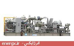 کمپرسور هودن (AustCold Custom Refrigeration Packages)