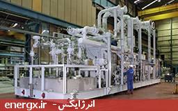 کمپرسور اسکرو هودن (Howden Oil Free Screw Compressor Packages)