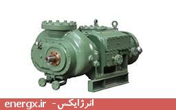 کمپرسور اسکرو هودن (Howden HS oil-free screw compressors) کمپرسور اسکرو هودن (Howden HS oil-free screw compressors)