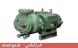 کمپرسور اسکرو هودن (Howden HS oil-free screw compressors)