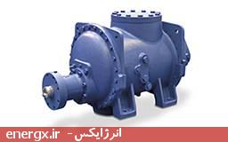 کمپرسور اسکرو هودن (Howden WRV oil-injected screw compressors) کمپرسور اسکرو هودن (Howden WRV oil-injected screw compressors)