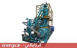 کمپرسور هیبرید هودن (Burton Corblin® H-Series of Hybrid Compressors)