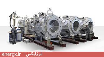 کمپرسور رفتوبرگشتی هودن (Thomassen C-Series of API618 Reciprocating Compressors) کمپرسور رفتوبرگشتی هودن (Thomassen C-Series of API618 Reciprocating Compressors)