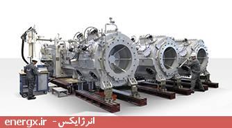 کمپرسور رفت‌و‌برگشتی هودن (Thomassen C-Series of API618 Reciprocating Compressors)