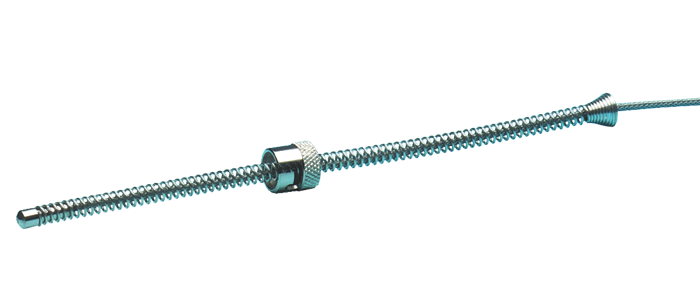 ترموکوپل بایونت (Bayonet Thermocouple) اقتصادی 