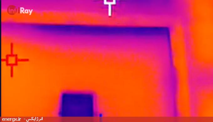 انتخاب و خرید دوربین حرارتی (Thermal Camera)