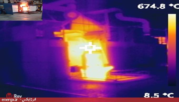 انتخاب و خرید دوربین حرارتی (Thermal Camera)