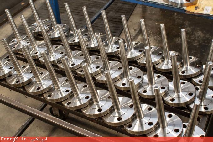 ساخت ترموول (Thermowell)