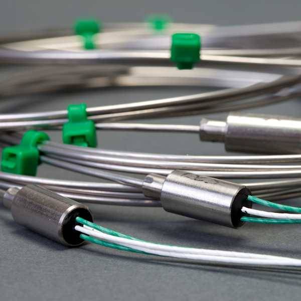 چه زمانی باید از ترموکوپل مینرال (MI) استفاده کنیم؟