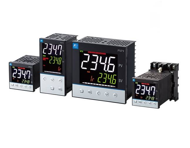 کنترلر دما (Temperature Controller) کنترلر دما (Temperature Controller)