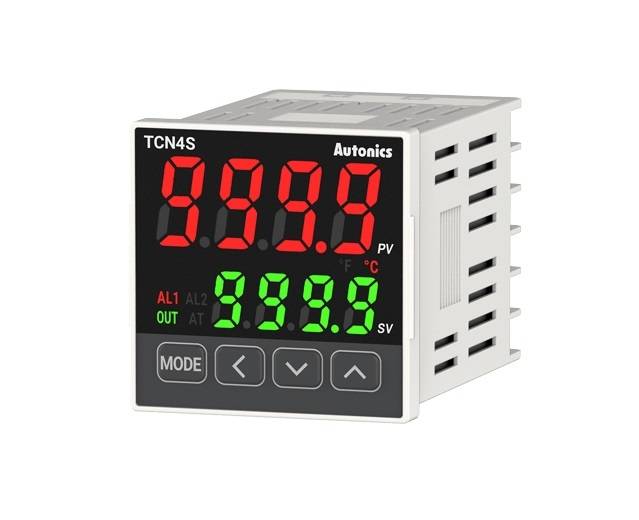 کنترلر دما آتونیکس سری TCN کنترلر دما آتونیکس سری TCN