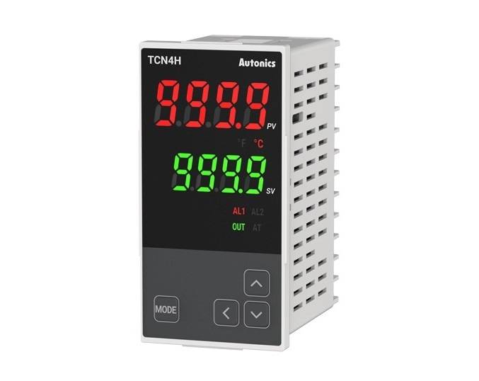 کنترلر دما آتونیکس سری TCN کنترلر دما آتونیکس سری TCN