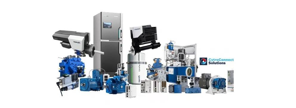 بوش رکسروت (Bosch Rexroth)