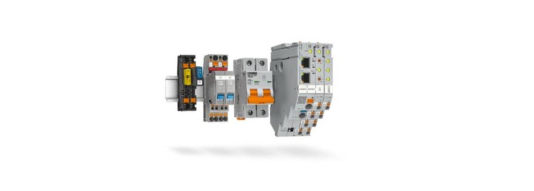 فونیکس کنتاکت (Phoenix Contact) فونیکس کنتاکت (Phoenix Contact)