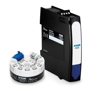 نوع ترانسمیتر دما (ریلی و هدمانت)