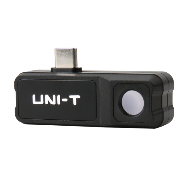 دوربین حرارتی و ترموویژن برند یونیتی (UNI-T) - مدل UTi120M دوربین حرارتی و ترموویژن برند یونیتی (UNI-T) - مدل UTi120M